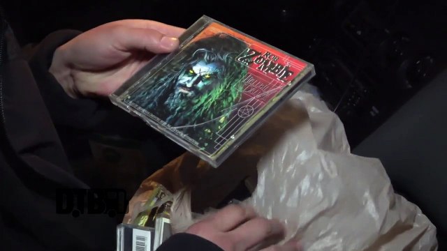Yamantaka // Sonic Titan - BUS INVADERS Ep. 1306