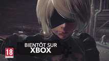 NieR : Automata Become As Gods Edition - Bande-annonce E3 2018