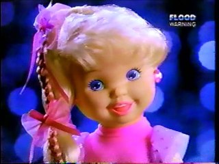 (March 5 & 12, 1994) WHTM-TV ABC 27 Harrisburg/York/Lebanon/Lancaster Kids Commercials