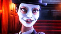 WE HAPPY FEW Trailer