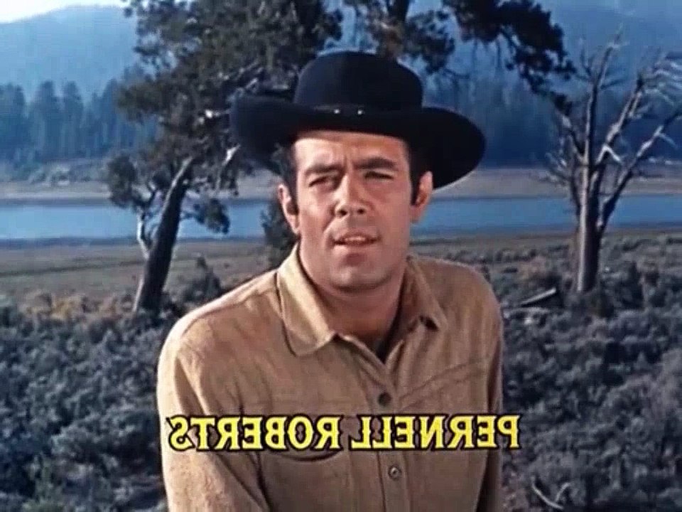 Bonanza - S01E25