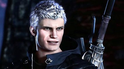 DEVIL MAY CRY 5 Gameplay Trailer