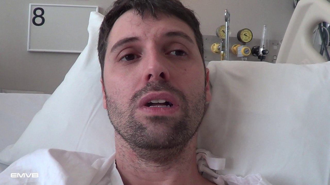 Um choque de realidade e mensagem de esperança - EMVB - Emerson Martins Video Blog 2013