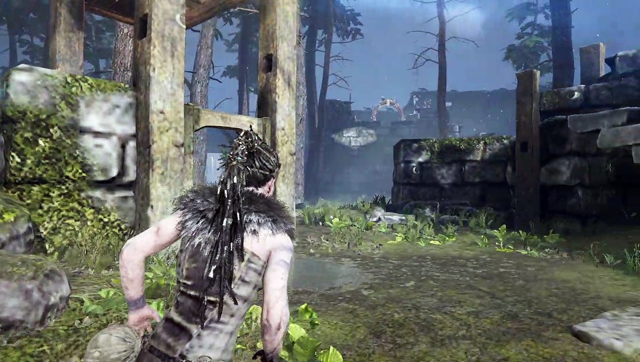 Hellblade Senua's Sacrifice Part 6