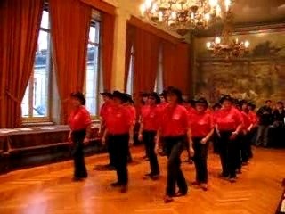 Télèthon COGNAC 2007 031