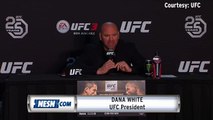 Dana White UFC 225 full post-fight press conference