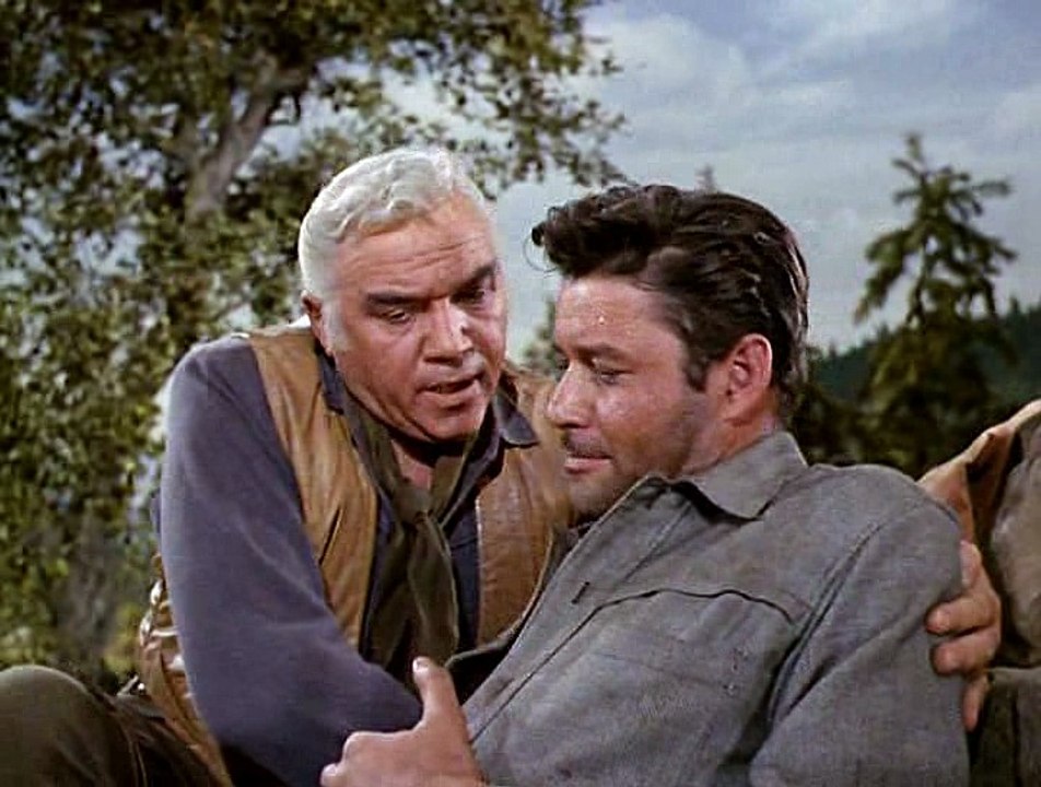 S05E25 - William Cartwright