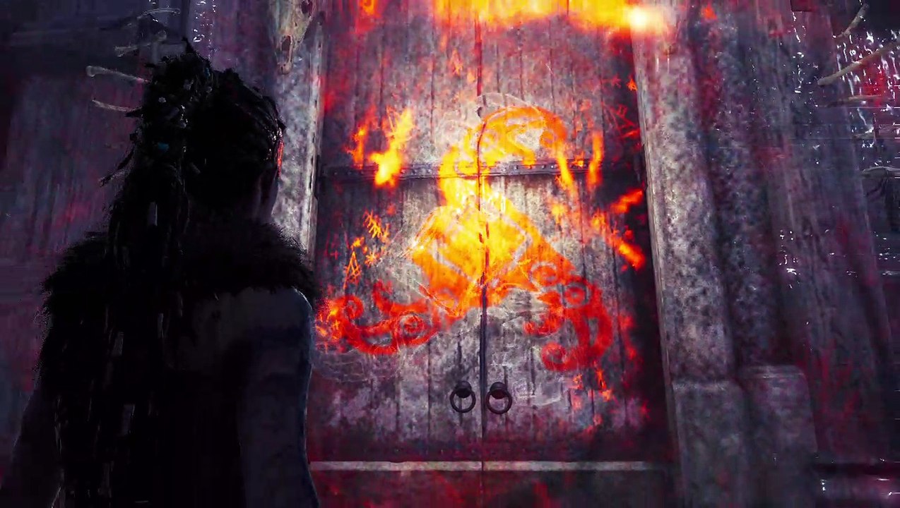 Hellblade Senua's Sacrifice Part 8