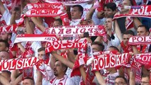 Match Highlights: Poland 2:2 Chile