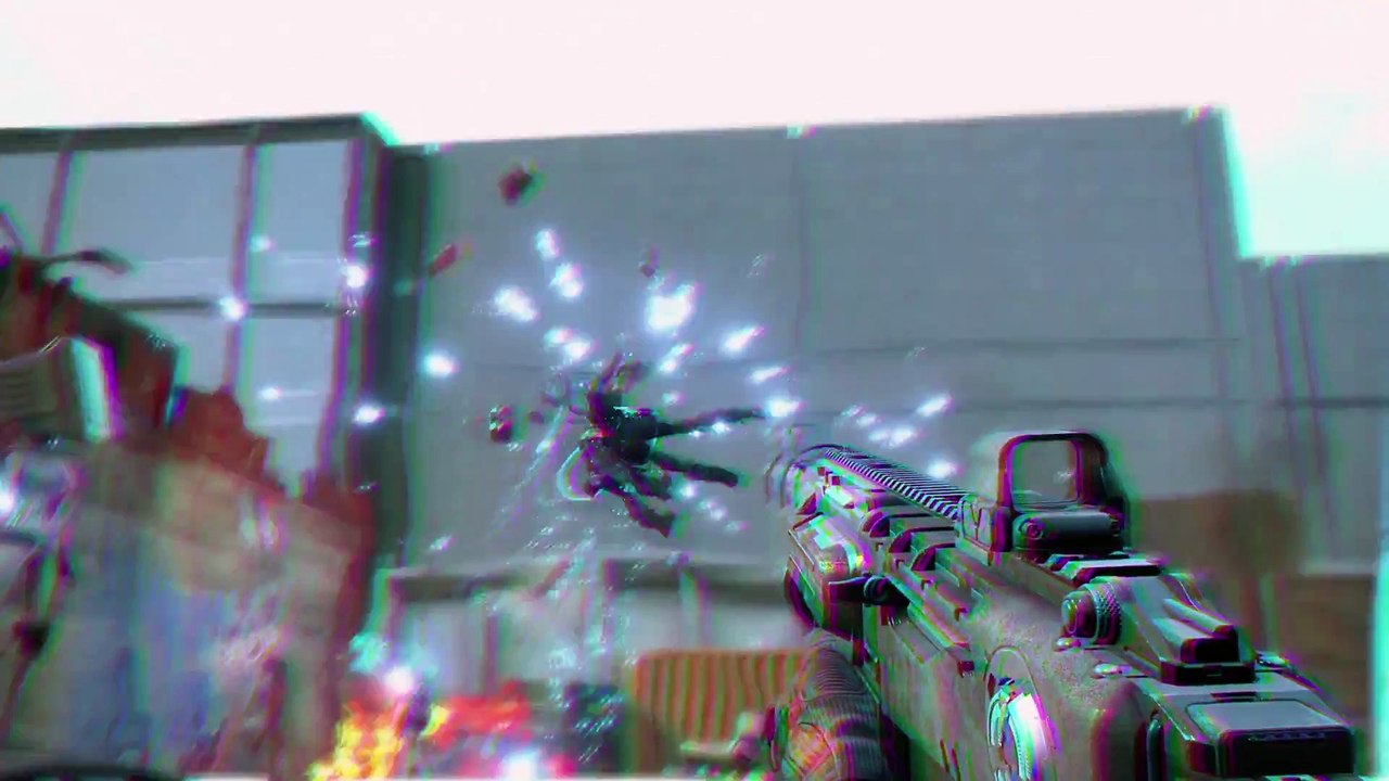 RAGE 2 - Gameplay E3