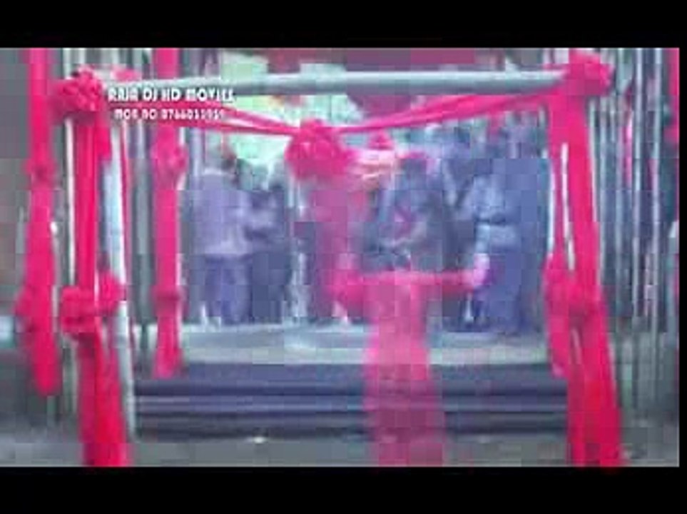 HUNTER 1 Sehemu ya 3 Imetafsiliwa Kiswahili [ DJ ABASI TV