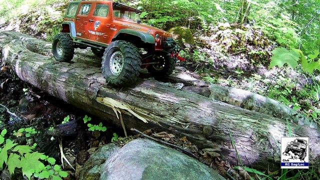 Club RC Sag/Lac - 10 juin 2018