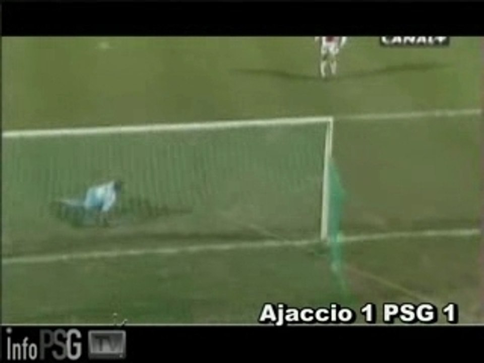 psg saison 2005-2006