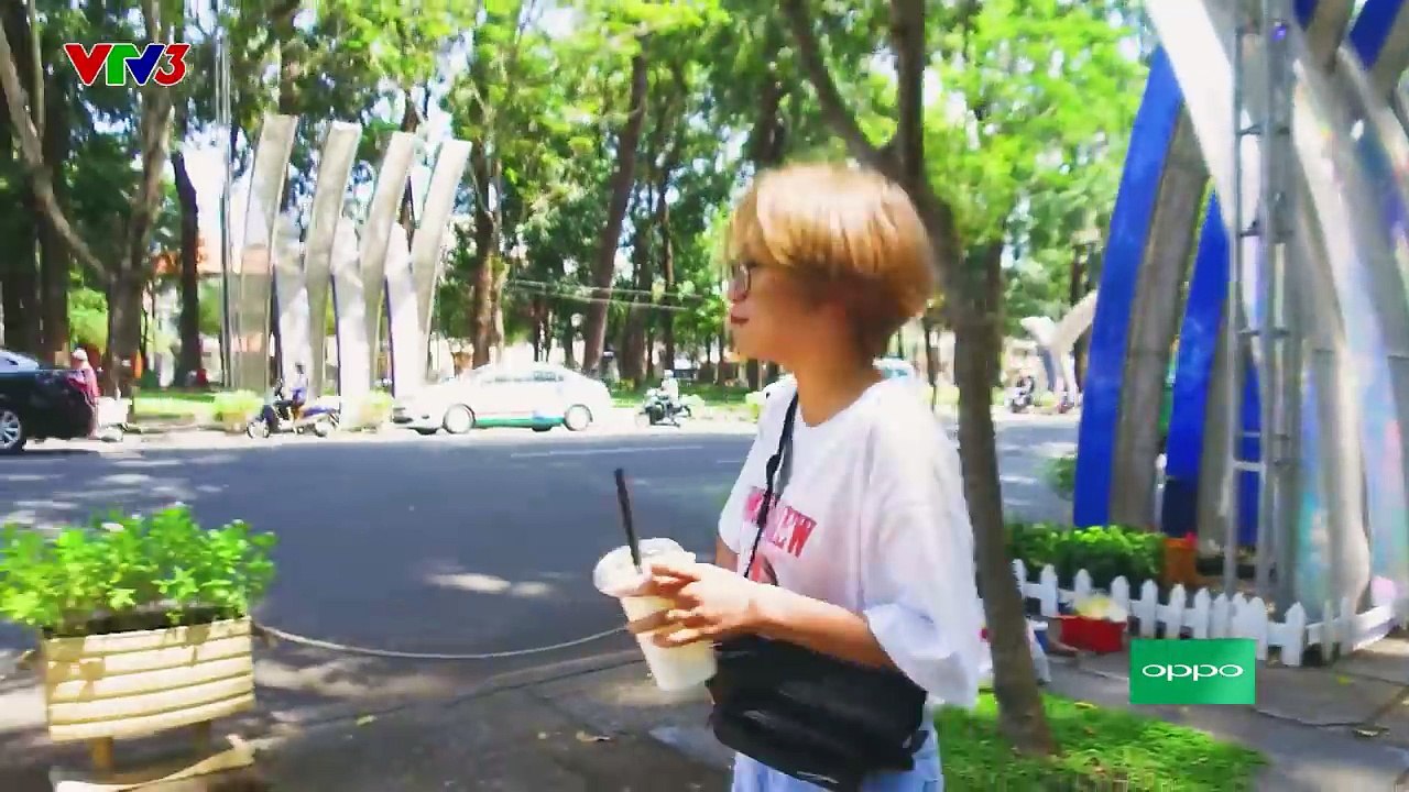 Giọng Hát Việt 2018 - Trần Gia Nghi - Never Be The Same - Tập 4 Vòng Giấu Mặt - The Voice