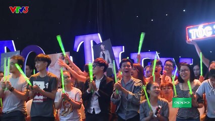 Giọng Hát Việt 2018 - Phan Hằng My - Tan Bao Giấc Mơ - Tập 4 Vòng Giấu Mặt - The Voice