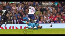 England XI vs World XI - Soccer Aid 2018 Highlights