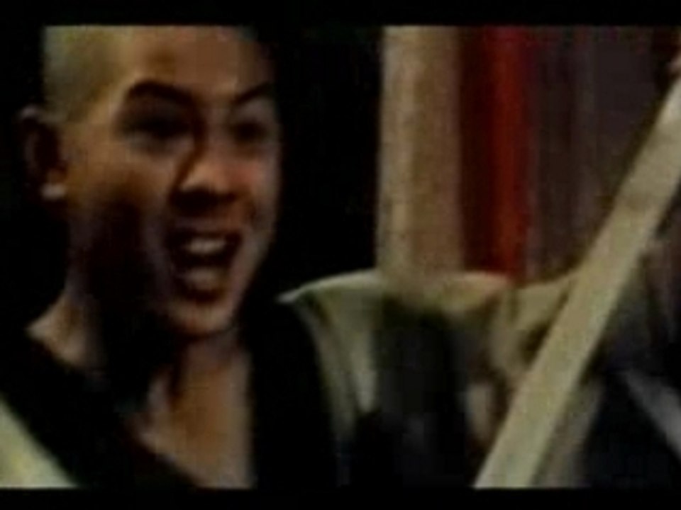 Various Jet Lee KungFu Trailers