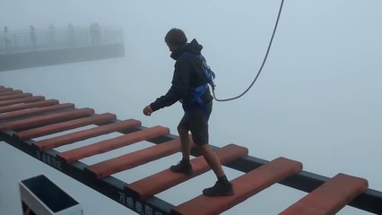 top 10 SCARIEST ATTRACTIONS IN THE WORLD