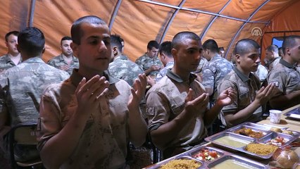 Peygamber ocağında Kadir Gecesi (2) - DİYARBAKIR