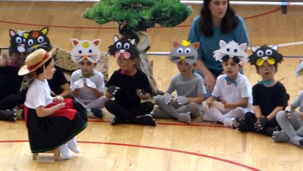 Festa Amas - 9 Junho 2017