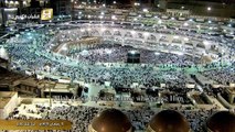 صلاة التراويح ليوم الأحد 11 رمضان 1439 - الشيخ ياسر الدوسري