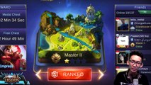 THIS IS THE DIFFERENCES BETWEEN MOBILE LEGEND AND AOV, WHICH ONE DO YOU LIKE?