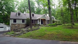 Home For Sale 5 Bed In-Law Suite Central bucks County 3018 Lwr Mountain Furlong PA 18925 Real Estate