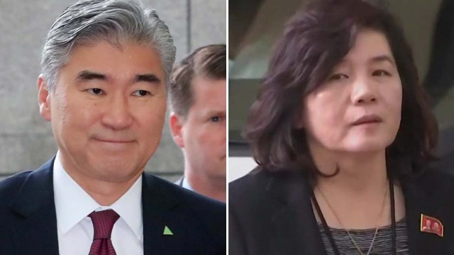 북미, 막판 실무협상 돌입...합의문 CVID 명시 '줄다리기' / YTN