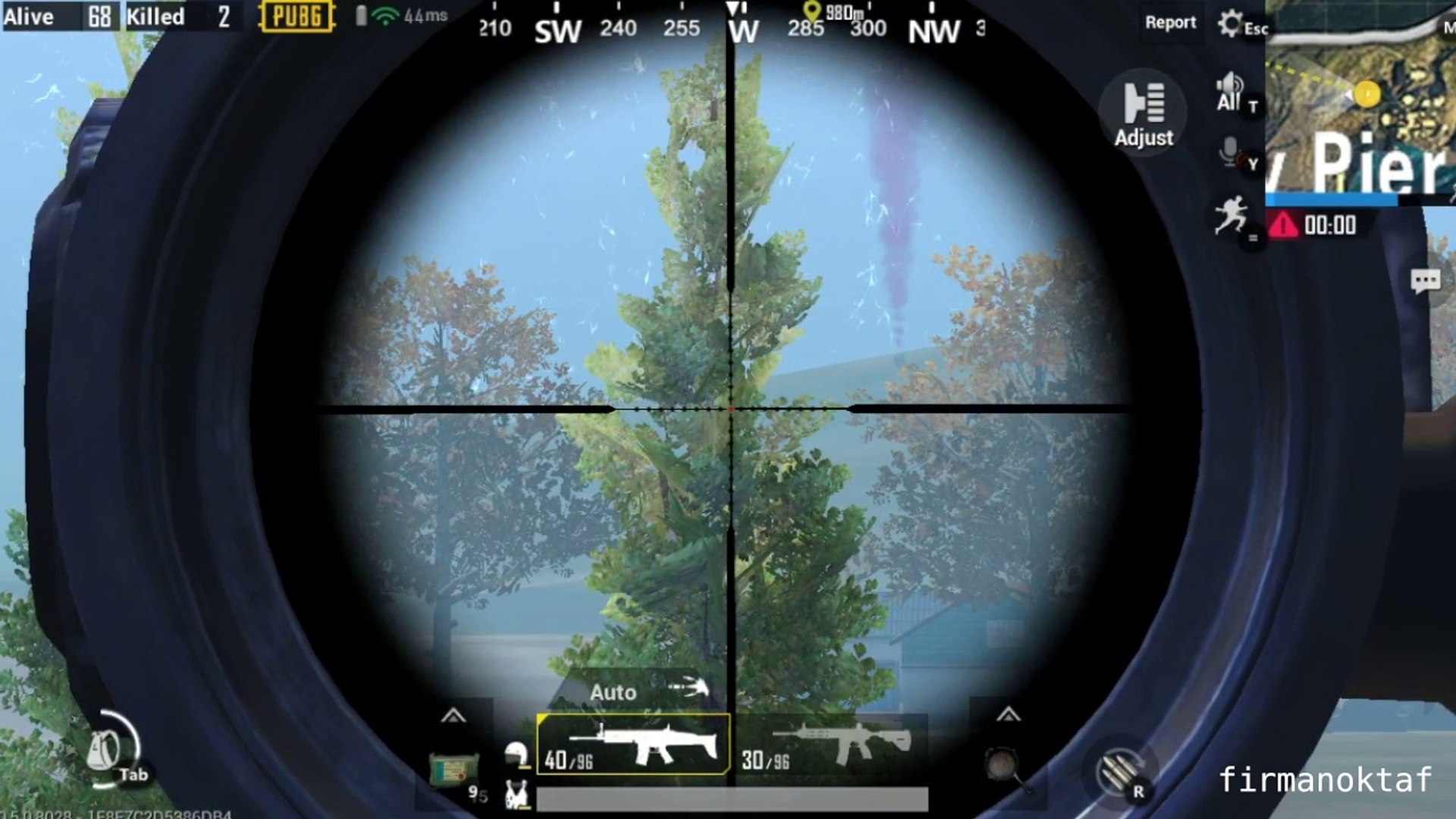 PUBG - MOBILE GAMEPLAY #2