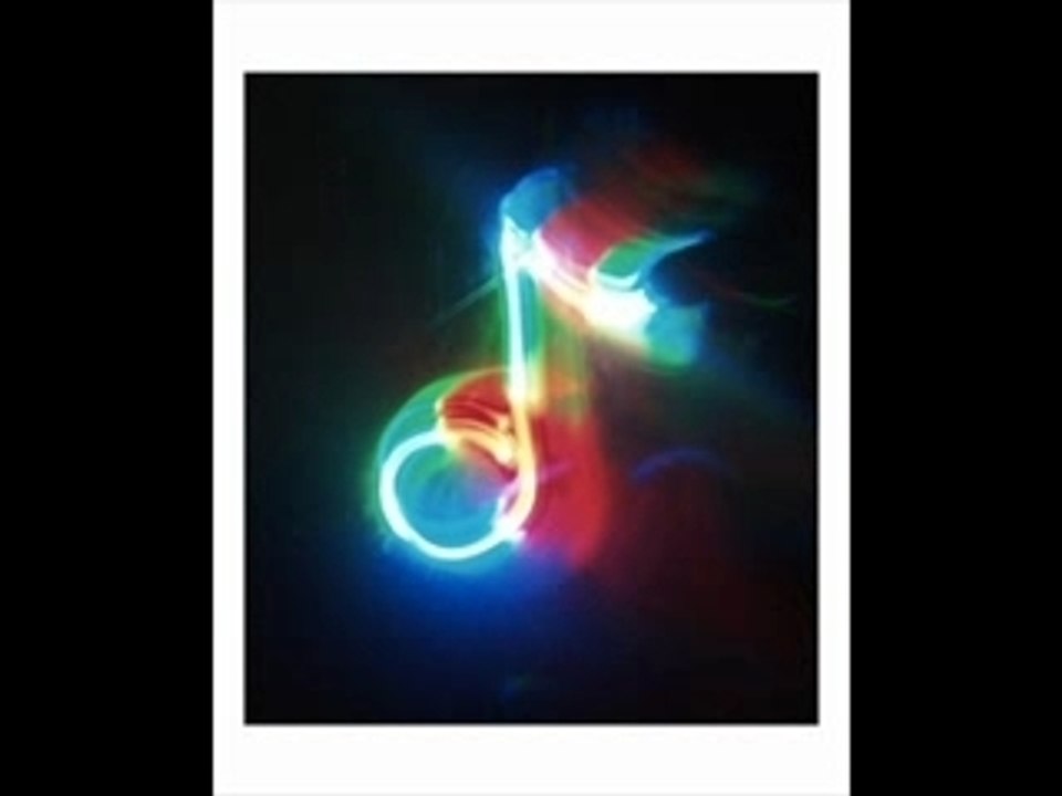 Musik melectro