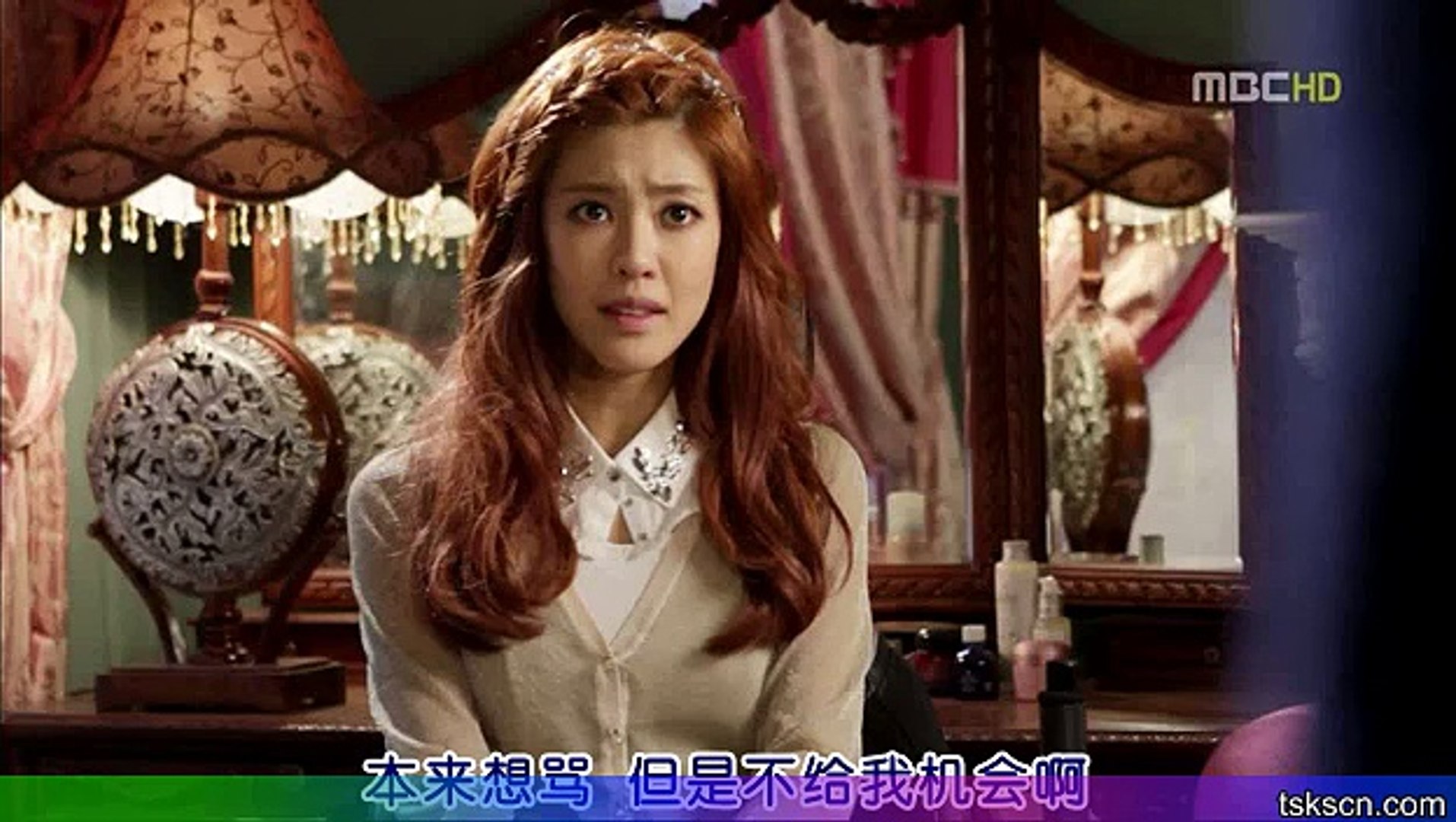 The King 2hearts Ep09 Part 2 韓語中字 影片dailymotion