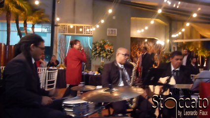 Is This Love Grupo Staccato