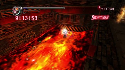 El truco de las gemas rojas | Devil May Cry Capítulo 9