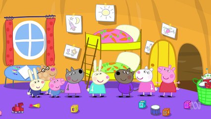 4Square Full episodes by Huggie Bear - Dailymotion