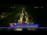 Gerbang Tol Palimanan Terpantau Lancar - NET 5