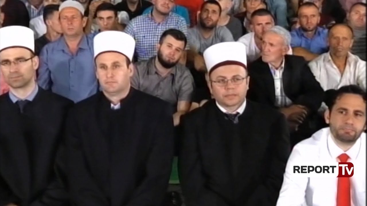 Myslimanët falin Natën e Kadrit, Bruçaj: Njeriu si burim i të keqes të jetë dhe zgjidhje për të