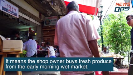 3 Tips For Finding Thailand's Best Beef Noodle Shops