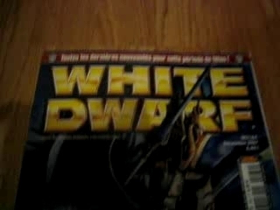 white darf n" 164