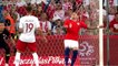Poland Vs Chili (2-2) - FIFA World Cup 2018 Warm up Match Highlights
