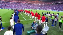 France Vs USA (1-1) - FIFA World Cup 2018 Warm up Match Highlights
