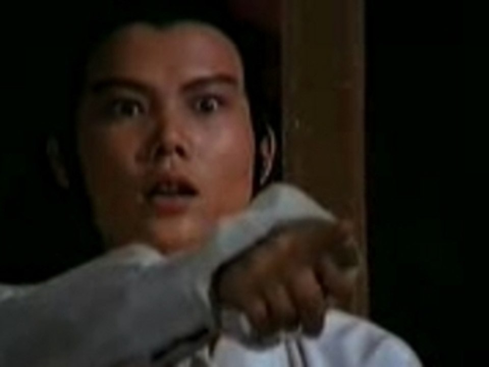 Crippled Avengers Trailer