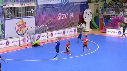 BENZEMA PLAYING FUTSAL IN KUWAIT | 03/06/2018 HD 60fps