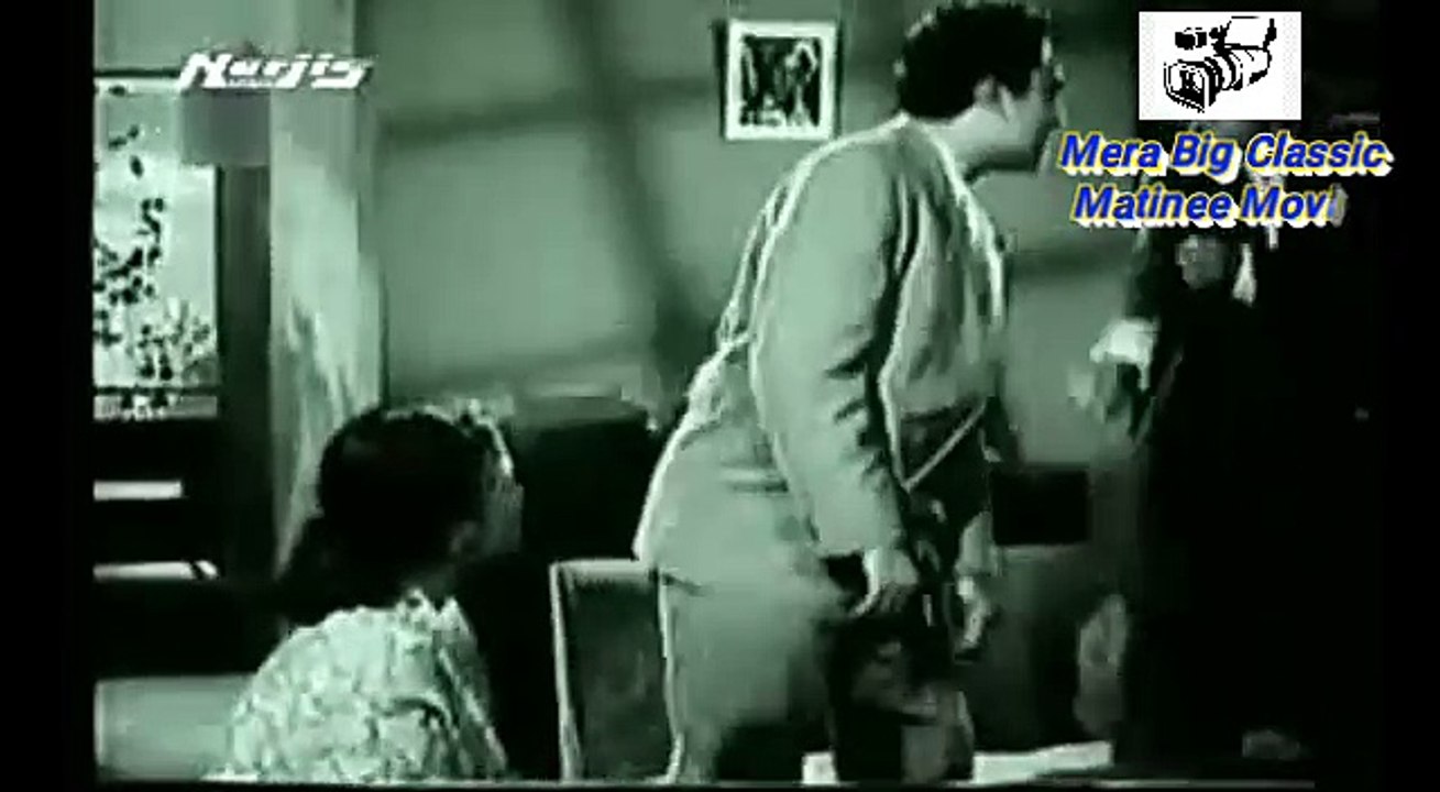 Bandish Classic Hindi Movie Part  2/2 ❇⬛❇ (13) ❇⬛❇  Mera_Big_Classic_Matinee_Movies