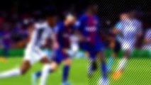 MESSI ‘ENCANTADO’ con LLEGADA de GRIEZMANN | GOLAZO histórico de NEYMAR | BALE dice NO al BAYERN