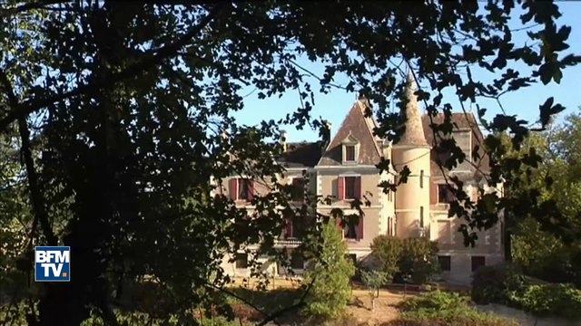 Dernière chance pour les reclus de Montflanquin