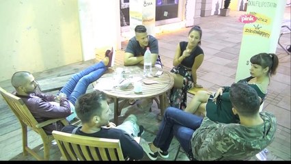 ZANIMLJIVE GEOGRAFIJE SA MILJANOM, NIŠLIJKA PONOVO BRILJIRALA: Pogađala gde se nalazi Burdž Kalifa i kineski zid, pogađala glavne gradove, zadrugari se KIDALI OD SMEHA!