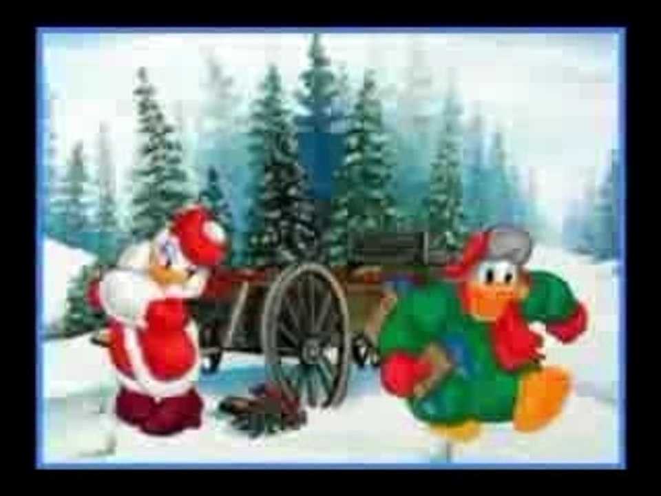 Let It Snow