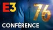 E3 2018 : La conférence Bethesda (Fallout 76, The Elder Scrolls 6,...)