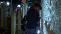 Şeyh Şaban-ı Veli Külliyesi'nde Kadir Gecesi yoğunluğu - KASTAMONU
