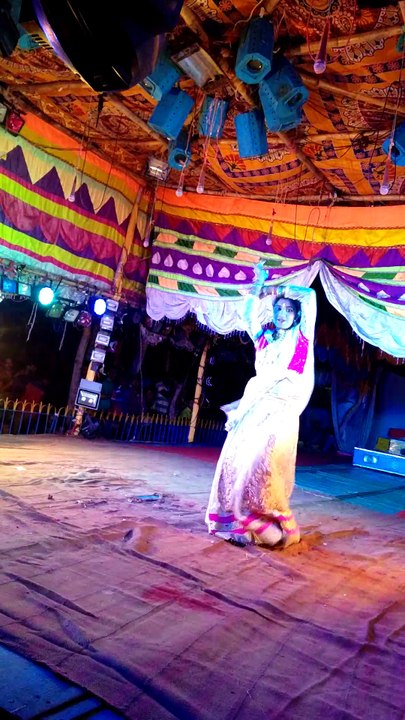 podapada jhamu jatra